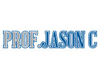 ສາດສະດາຈານ Jason C