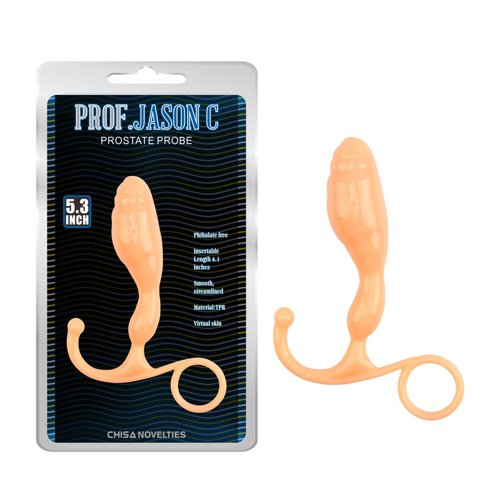 ວິທີການນໍາໃຊ້ເຄື່ອງນວດ prostate ຢ່າງຖືກຕ້ອງ